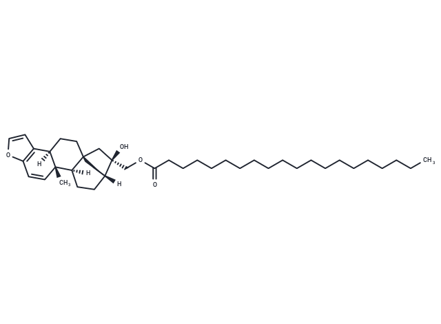 化合物 Kahweol Eicosanate,Kahweol Eicosanate