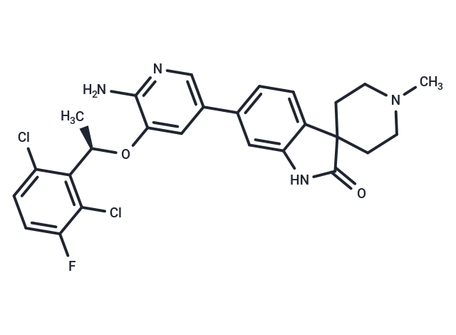 化合物 SMU-B,SMU-B