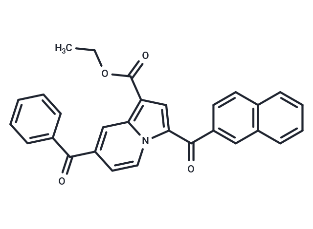 化合物 VEC-5,VEC-5