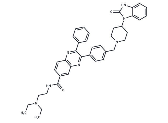 化合物 Merck-22-6,Merck-22-6