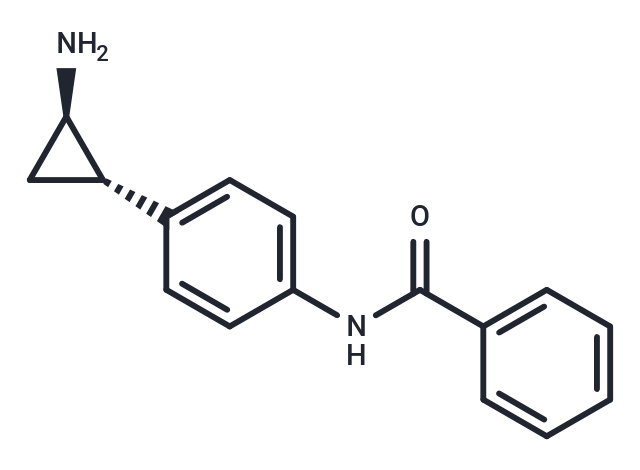 化合物 LSD1-IN-12,LSD1-IN-12