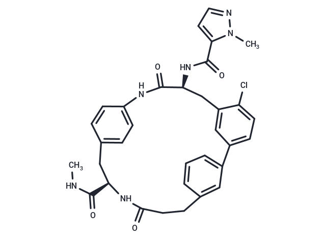 化合物 IL-17A antagonist 3,IL-17A antagonist 3