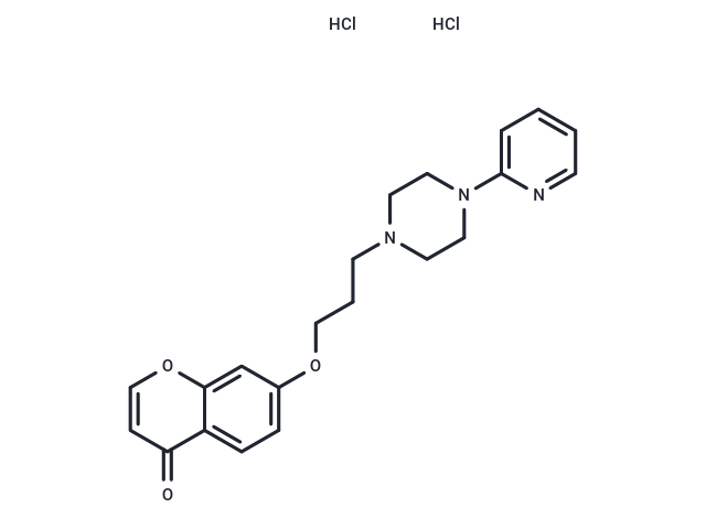 化合物 PD 119819,PD 119819