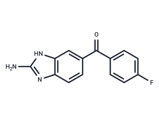 2-Aminoflubendazole,2-Aminoflubendazole