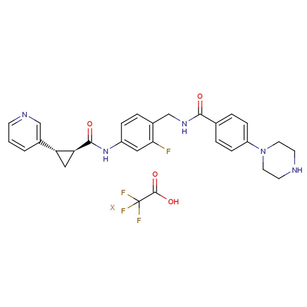 化合物 Nampt-IN-10 TFA,Nampt-IN-10 TFA