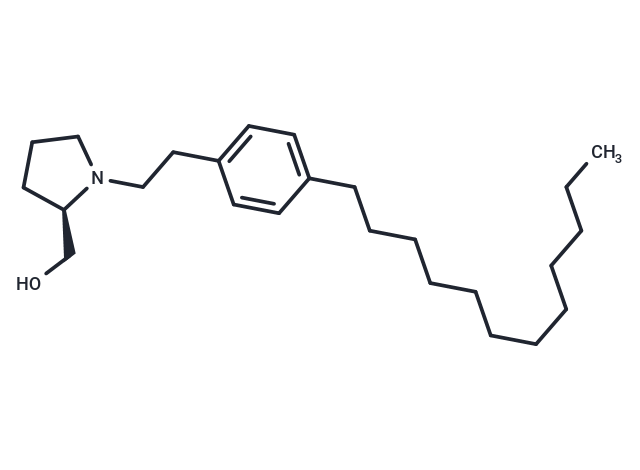 化合物 RB-042 HCl,RB-042 HCl