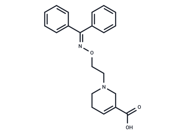 化合物 NNC-711,NNC-711