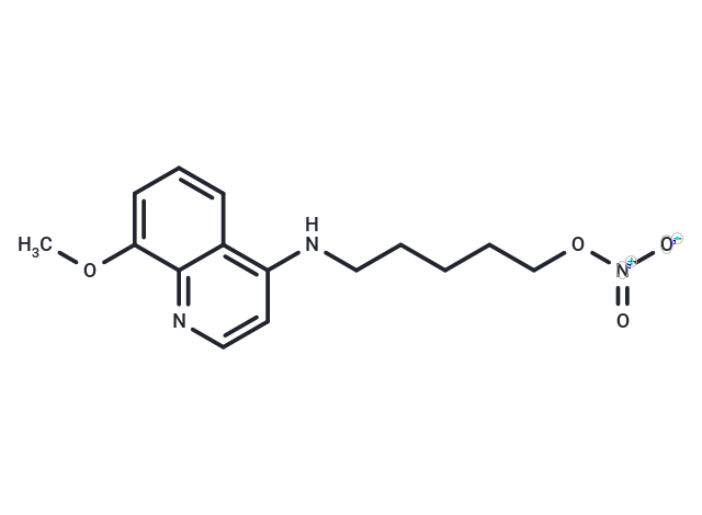 化合物 5MPN,5MPN