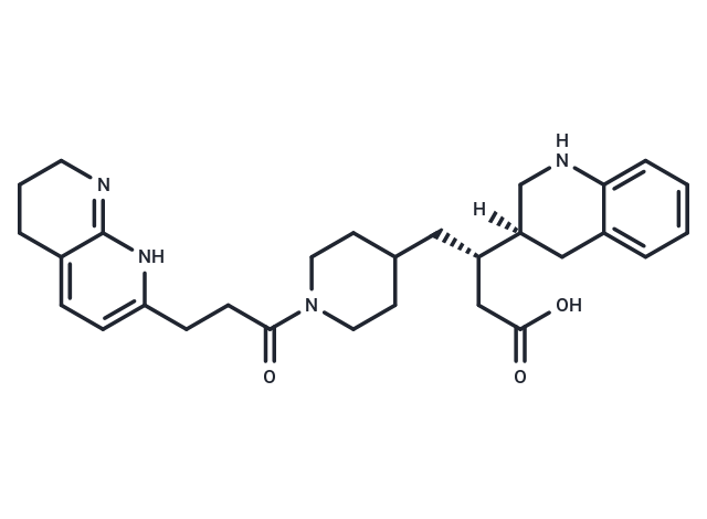 化合物 JNJ-26076713,JNJ-26076713