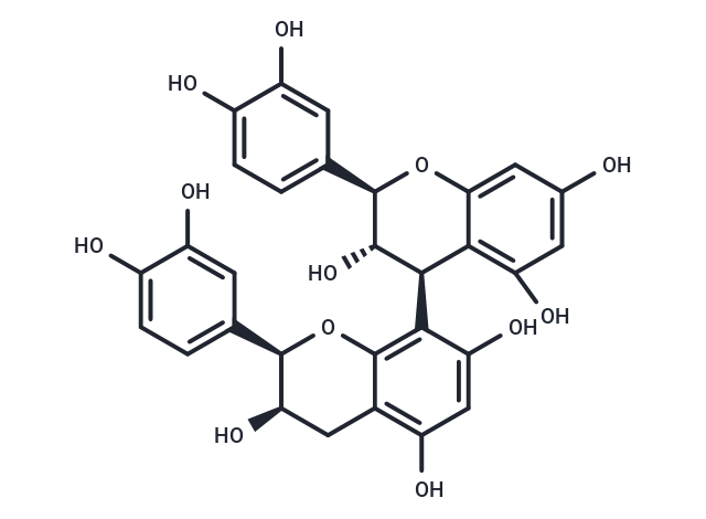 原花青素B4,Procyanidol B4