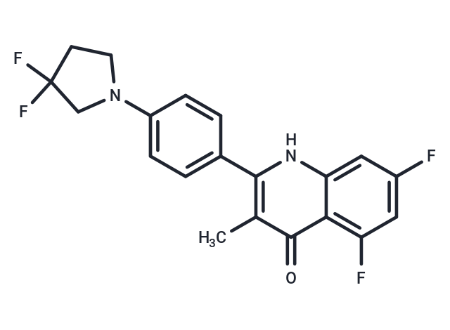 化合物 MTC420,MTC420