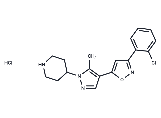 nAChR agonist CMPI hydrochloride,nAChR agonist CMPI hydrochloride