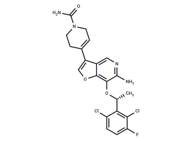 化合物 OSI-296,OSI-296