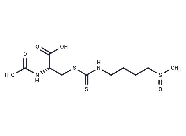 DL-Sulforaphane N-acetyl-L-cysteine,DL-Sulforaphane N-acetyl-L-cysteine