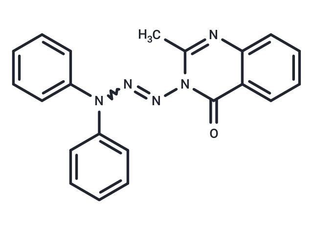 化合物 ZINC36617540,ZINC36617540