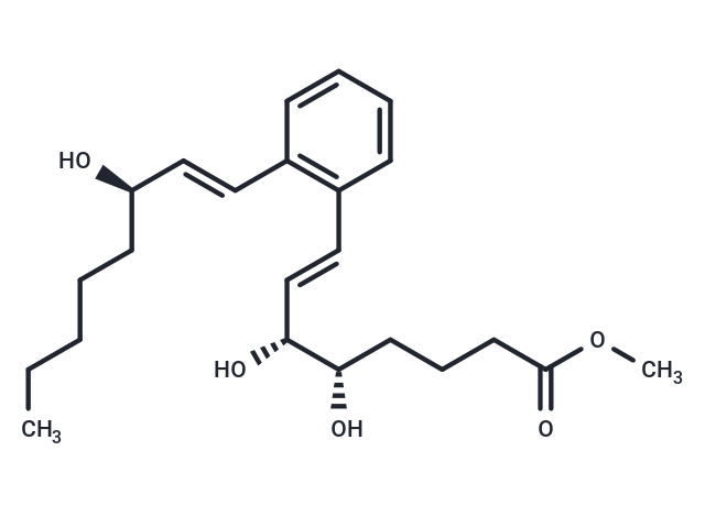 化合物 BLXA-4,BLXA-4