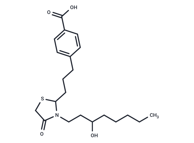 化合物 L-644,698,L-644,698