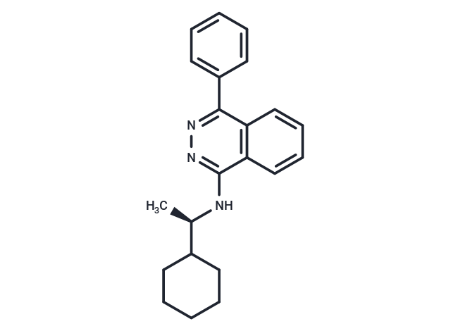 化合物 MKC-963 (R-isomer),MKC-963 (R-isomer)