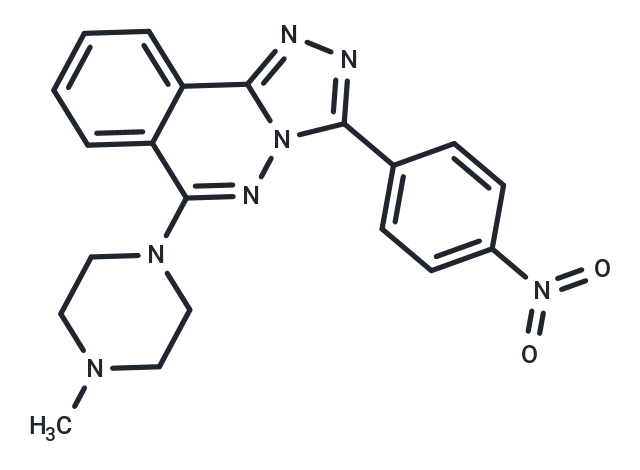 化合物 Anticancer agent 72,Anticancer agent 72