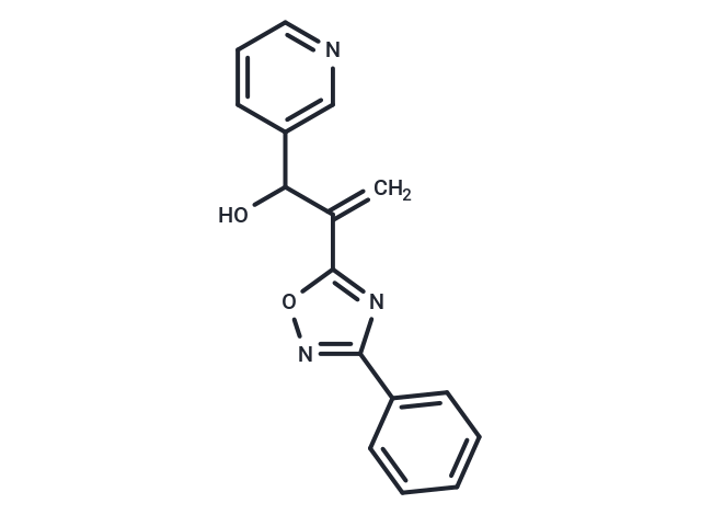 化合物 Antiparasitic agent-4,Antiparasitic agent-4