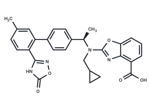 化合物 ChemR23-IN-2,ChemR23-IN-2