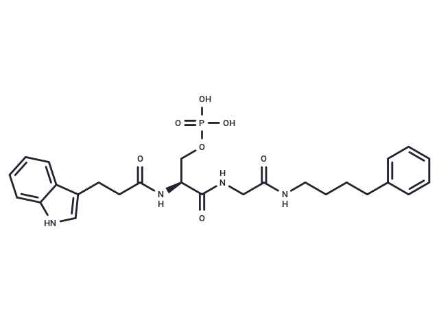 BRCA1 抑制劑2,BRCA1-IN-2