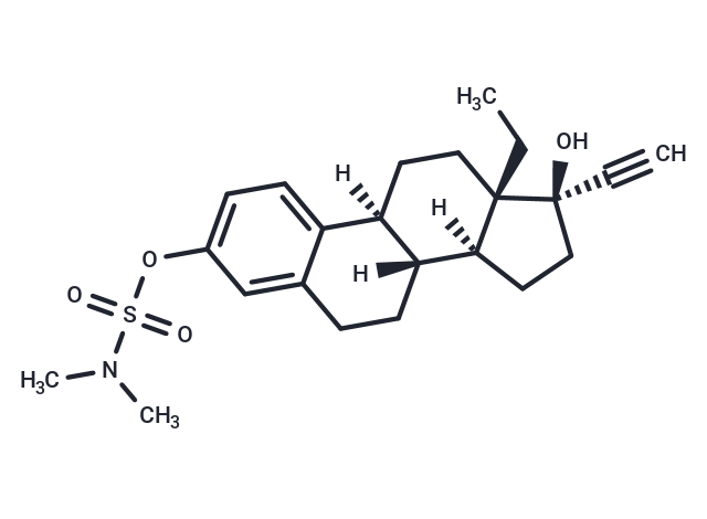 化合物 J 628,J 628