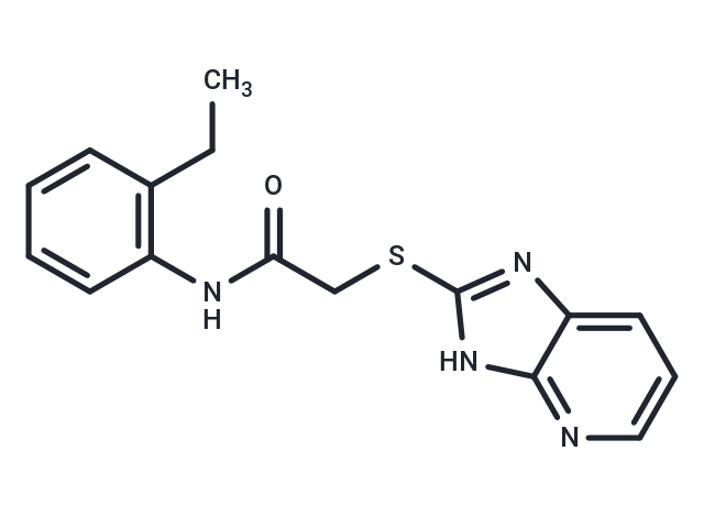 化合物 D44,D44