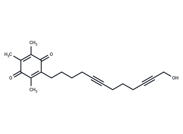 化合物 Docebenone,Docebenone