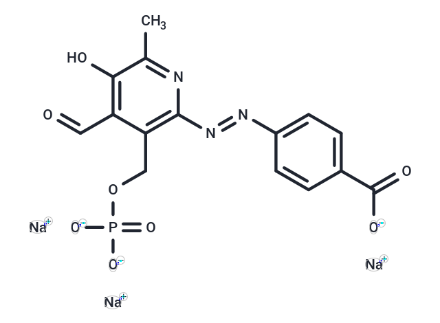 化合物 FOBISIN101,FOBISIN101