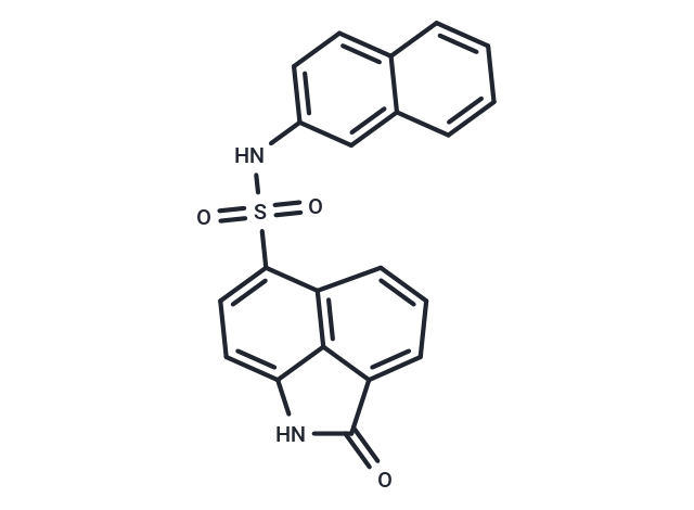 化合物 TNFalpha-IN-S10,TNFalpha-IN-S10