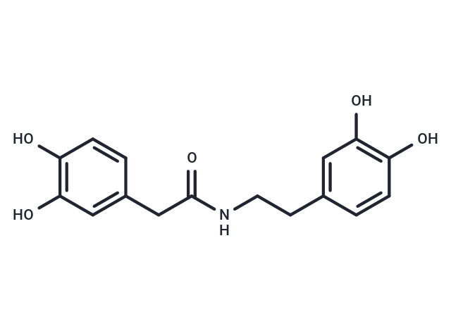 化合物 Influenza virus-IN-1,Influenza virus-IN-1