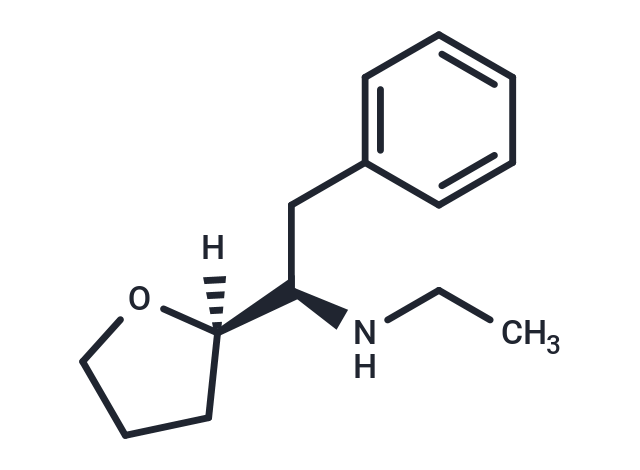 齊洛呋胺,Zylofuramine