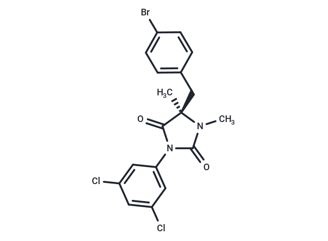 化合物 BIRT-377,BIRT-377