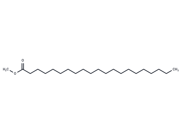 化合物 Methyl heneicosanoate,Methyl heneicosanoate