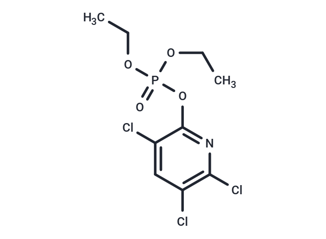 Chlorpyrifos-oxon,Chlorpyrifos-oxon