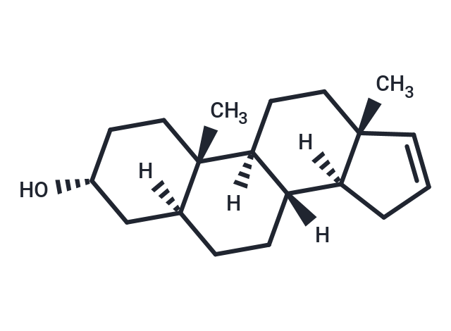 5α-Androst-16-en-3α-ol,5α-Androst-16-en-3α-ol