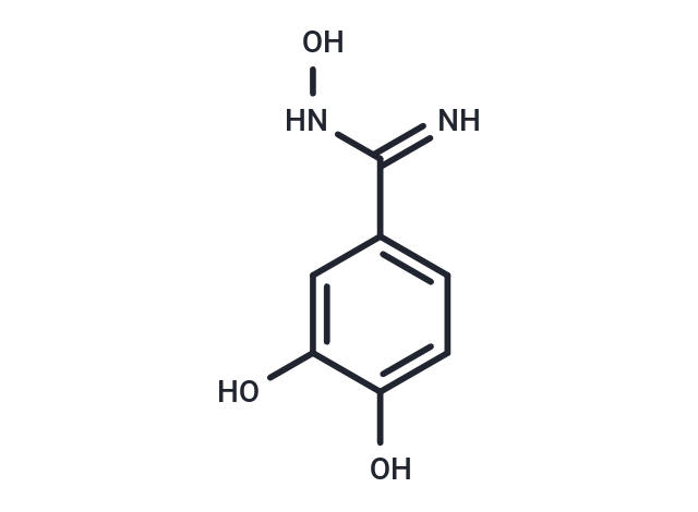 化合物 Amidox,Amidox