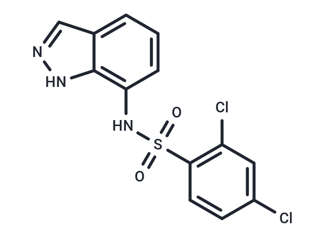 化合物 Anticancer agent 70,Anticancer agent 70