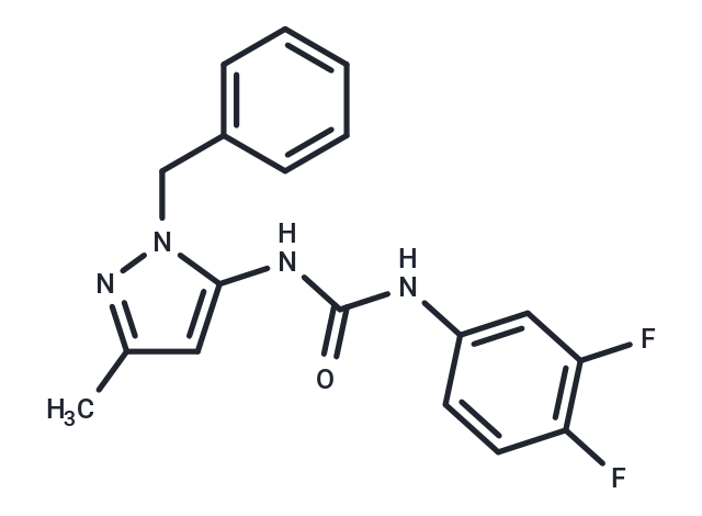 化合物 VU0466551,VU0466551