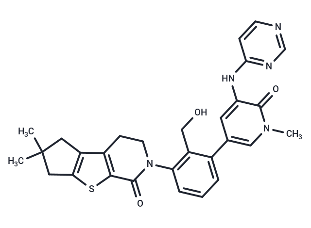 化合物 G-744,G-744