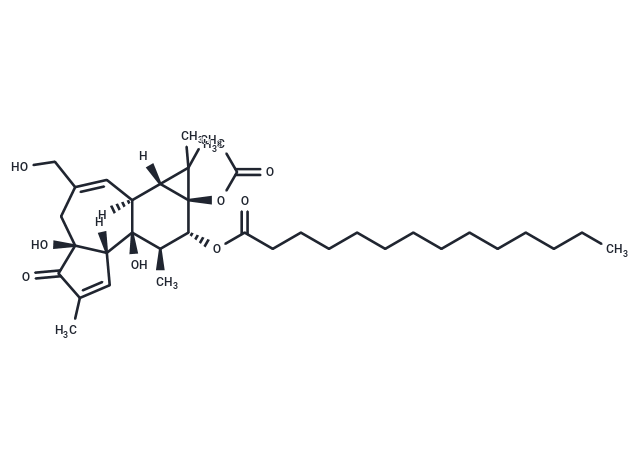 化合物 4α-TPA,4α-TPA