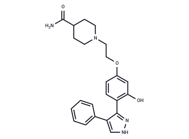 化合物 ZINC32540717,ZINC32540717