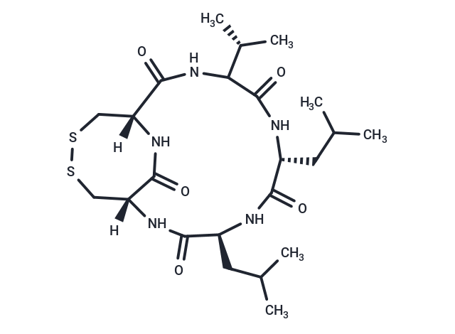 Malformin C,Malformin C