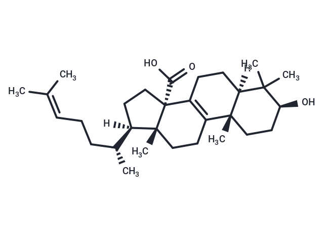 化合物 Penasterol,Penasterol