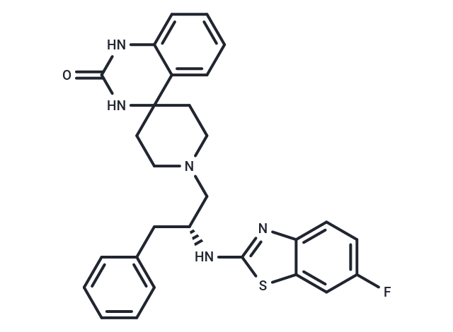 化合物 (R)-NVS-ZP7-4,(R)-NVS-ZP7-4