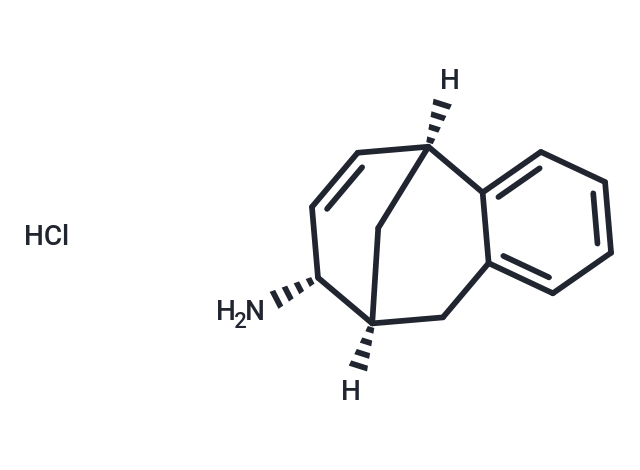 化合物 Org-6906,Org-6906