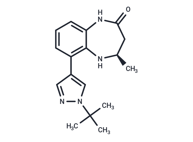 化合物 CPI703,CPI703