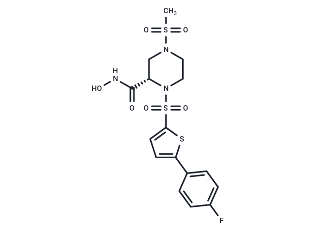 化合物 FR-217840,FR-217840