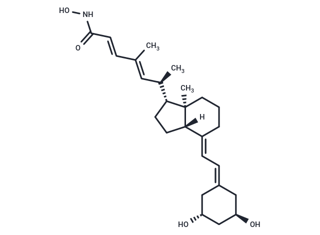 化合物 Triciferol,Triciferol